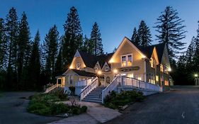 Mccloud River Bed And Breakfast